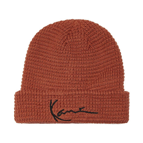 Karl Kani Σκουφάκι Signature Fisherman Beanie